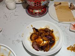 -关东小磨东北菜(漕河泾印象城店)