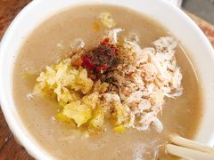 -汪记鲜鱼糊汤粉(沈阳路总店)