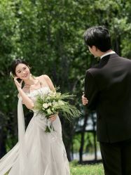 -金夫人婚纱摄影(惠阳店)