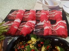 -三克火锅影院(来福士店)