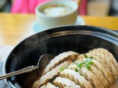 -竹里馆 ·茶食(奥体店)