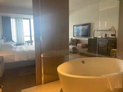 -深圳大梅沙京基洲际度假酒店