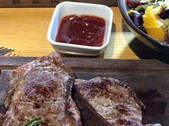 -MEAT MATE 鲜食肉铺(凤凰汇·里巷店)
