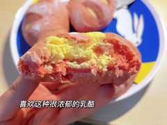-爱达乐面包生日蛋糕(郫县时代天街店)