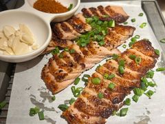 -绿茶餐厅(千岛湖银泰城店)