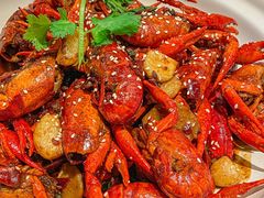 -粗茶淡饭·蒸鲜(光谷店)
