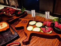 -赤坂亭·M9和牛放题(长楹天街购物中心店)