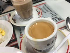 -华星冰室(湾仔店)