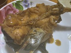 -一品渔乡·水库灶台鱼·乐享庭院