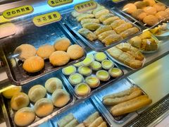 -金苑海鲜酒家(新港中路店)