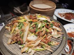 -玖五京菜(杭州城北万象城店)
