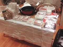 -海底捞火锅(老城根店)