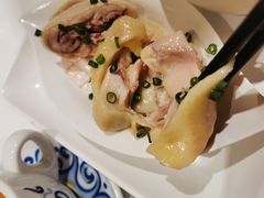 海南鸡-翠华餐厅(宝安壹方城店)