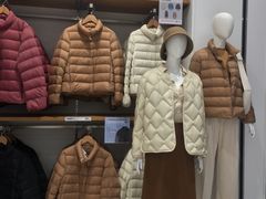 -优衣库(珠海华发商都店)