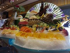 -海鼎荟海鲜姿造(泉州仟禧店)