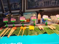 -南宁方特东盟神画