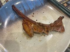 -新疆伊宁远征餐厅