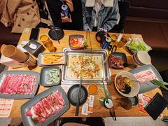 -新石器烤肉(南站店)