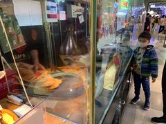 -阿甘锅盔(合生汇购物中心店)