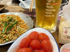 -盟重烧烤(高正街店)