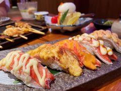 -大喜居酒屋·烧串(悦汇城店)