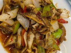 -渔娘渔家丹东海鲜(东直门店)