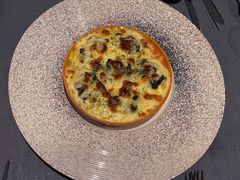 -YUE·6·西式融合餐厅(外滩六号店)
