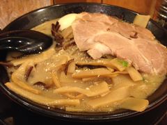 -博多一幸舍(侨福芳草地购物中心店)