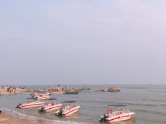 -老虎石海上公园