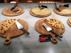 -比格比萨(林萃路店)