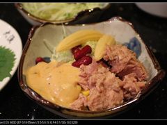 -大渔铁板烧(花园道店)