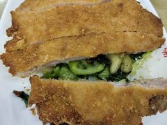 -玉华饮食店(茅台路店)