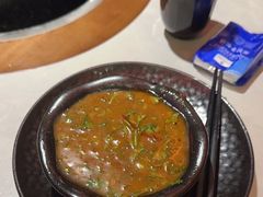 -芸山季·云南山珍菌火锅(人民广场来福士店)