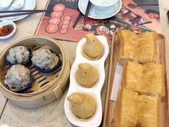 金勾咸水角-点都德(北京路贰店)