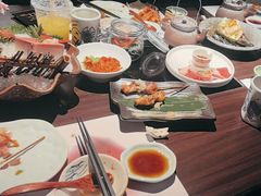 -匠和风精致料理(莆田财富中心店)