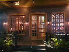 -Hill.Cocktail半山酒吧(中山店)
