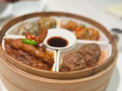 -金悦轩海鲜酒家(拱北店)