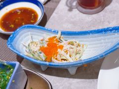 -極上萬膳·日料放题(来福士江景店)