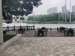-天津梅江中心皇冠假日酒店