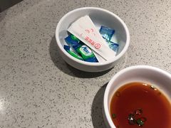 -海底捞大排档火锅(悦荟广场店)