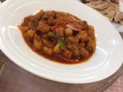 -满福隆酒楼(万绿园店)