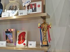 -海马体照相馆(佛山岭南站店)