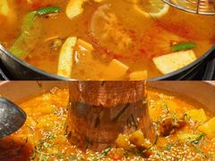 -云尊府云南菜·蒸汽石锅鱼(学清路店)
