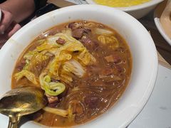 -关东小磨东北菜(漕河泾印象城店)