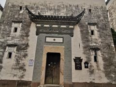 -潜口民宅博物馆