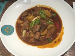 -哈密古丽新疆餐厅(江北融创店)