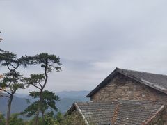 -莫干山风景区