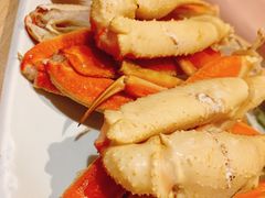 -蟹的岡田屋(正大广场店)