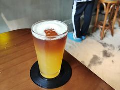 -从启咖啡(五羊邨店)