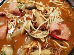 -肥汁米蘭香港米线(宁波路总店)